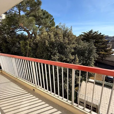 Bel De 75 M2 A 150 M De La Pornichet